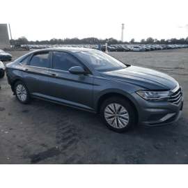 2019 - 2021 Volkswagen Jetta S Front Left or Right Headrest Head Rest 1 pc 