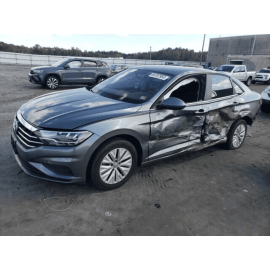 2019 - 2021 Volkswagen Jetta S Front Left or Right Headrest Head Rest 1 pc 