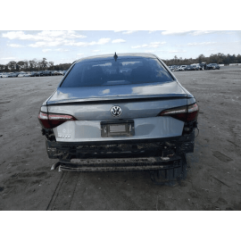 2019 - 2021 Volkswagen Jetta S Front Left or Right Headrest Head Rest 1 pc 