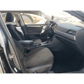 2019 - 2021 Volkswagen Jetta S Front Left or Right Headrest Head Rest 1 pc 