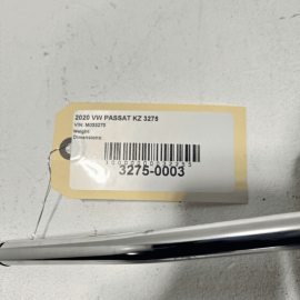 2019 - 2021 Volkswagen Jetta S Front Left or Right Headrest Head Rest 1 pc 