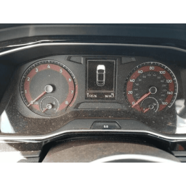 2019 - 2021 Volkswagen Jetta S Front Left or Right Headrest Head Rest 1 pc 