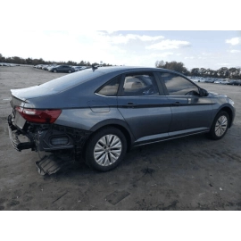 2019 - 2021 Volkswagen Jetta S Front Left or Right Headrest Head Rest 1 pc 