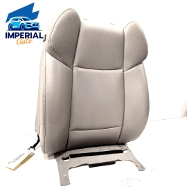 2015-2020 Acura TLX Front Right Passenger Side Upper Seat Cushion Gray OEM
