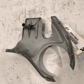 2015-2020 Acura TLX Front Right Passenger Outer Seat Recline Trim Gray OEM 2015-2020 Acura TLX Front Right Passenger Outer Seat Recline Trim Gray OEM