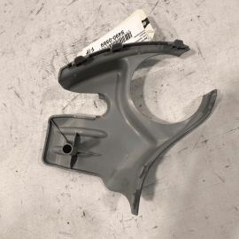 2015-2020 Acura TLX Front Right Passenger Outer Seat Recline Trim Gray OEM 2015-2020 Acura TLX Front Right Passenger Outer Seat Recline Trim Gray OEM