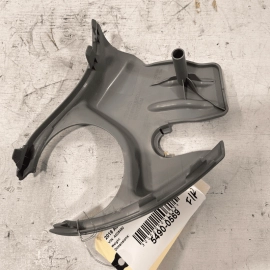 2015-2020 Acura TLX Front Right Passenger Outer Seat Recline Trim Gray OEM 2015-2020 Acura TLX Front Right Passenger Outer Seat Recline Trim Gray OEM