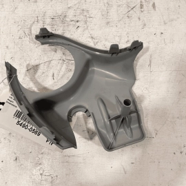 2015-2020 Acura TLX Front Right Passenger Outer Seat Recline Trim Gray OEM 2015-2020 Acura TLX Front Right Passenger Outer Seat Recline Trim Gray OEM