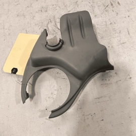 2015-2020 Acura TLX Front Right Passenger Outer Seat Recline Trim Gray OEM 2015-2020 Acura TLX Front Right Passenger Outer Seat Recline Trim Gray OEM