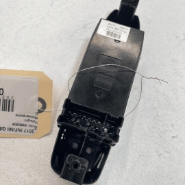 2014-2020 Infiniti Q50 Front Passenger Door Window Lock Unlock Switch Butto
