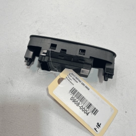 2014-2020 Infiniti Q50 Front Passenger Door Window Lock Unlock Switch Butto
