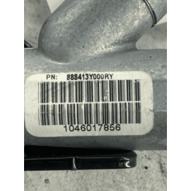 GENUINE 2011-2016 HYUNDAI ELANTRA PASSENGER FRONT RIGHT SEAT BELT TENSIONER