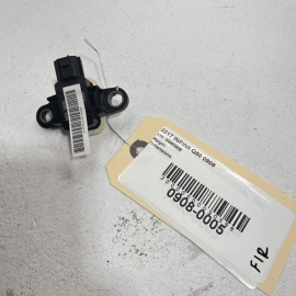 2014-20 INFINITI Q50 FRONT PASSENGER DOOR CRASH SIDE IMPACT PRESSURE SENSOR