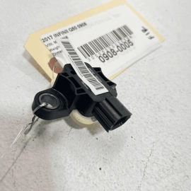 2014-20 INFINITI Q50 FRONT PASSENGER DOOR CRASH SIDE IMPACT PRESSURE SENSOR