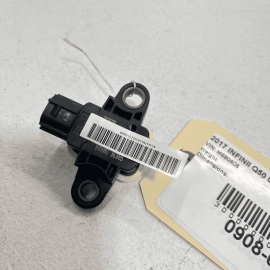 2014-20 INFINITI Q50 FRONT PASSENGER DOOR CRASH SIDE IMPACT PRESSURE SENSOR