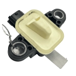 2014-20 INFINITI Q50 FRONT PASSENGER DOOR CRASH SIDE IMPACT PRESSURE SENSOR