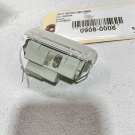 Front Left Or Right Door Courtesy Interior Light Lamp Infiniti Q50 2014-202