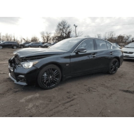 Front Left Or Right Door Courtesy Interior Light Lamp Infiniti Q50 2014-202