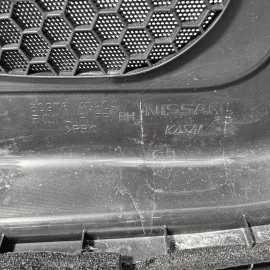 2017 INFINITI Q50 FRONT RIGHT PASSENGER SIDE DOOR PANEL COVER W/ BOSE BLACK