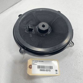 INFINITI Q50 2014-2020 FRONT RIGHT PASSENGER SIDE DOOR AUDIO SOUND SPEAKER 