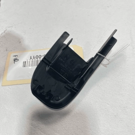 INFINITI Q50 2014 - 2020 FRONT RIGHT PASSENGER SEAT TRACK END CAP COVER TRI INFINITI Q50 2014 - 2020 FRONT RIGHT PASSENGER SEAT TRACK END CAP COVER TRI