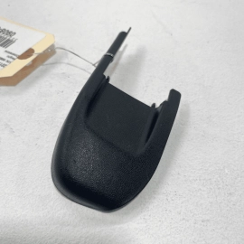 INFINITI Q50 2014 - 2020 FRONT RIGHT PASSENGER SEAT TRACK END CAP COVER TRI INFINITI Q50 2014 - 2020 FRONT RIGHT PASSENGER SEAT TRACK END CAP COVER TRI