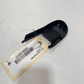 INFINITI Q50 2014 - 2020 FRONT RIGHT PASSENGER SEAT TRACK END CAP COVER TRI INFINITI Q50 2014 - 2020 FRONT RIGHT PASSENGER SEAT TRACK END CAP COVER TRI