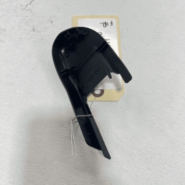 INFINITI Q50 2014 - 2020 FRONT RIGHT PASSENGER SEAT TRACK END CAP COVER TRI INFINITI Q50 2014 - 2020 FRONT RIGHT PASSENGER SEAT TRACK END CAP COVER TRI