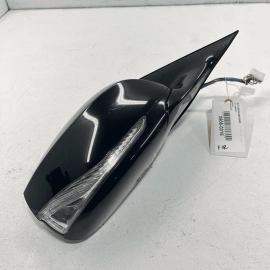 INFINITI Q50 2014 - 2020 RIGHT PASSENGER SIDE DOOR EXTERIOR REAR VIEW MIRRO