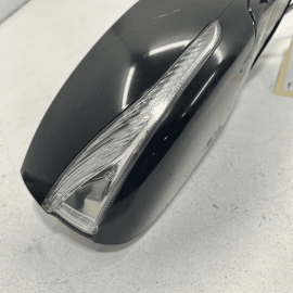 INFINITI Q50 2014 - 2020 RIGHT PASSENGER SIDE DOOR EXTERIOR REAR VIEW MIRRO