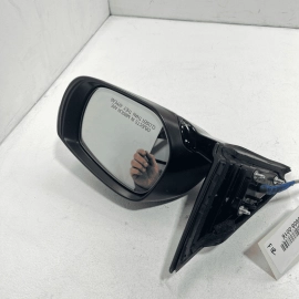 INFINITI Q50 2014 - 2020 RIGHT PASSENGER SIDE DOOR EXTERIOR REAR VIEW MIRRO
