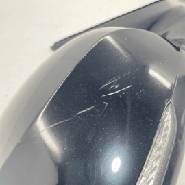 INFINITI Q50 2014 - 2020 RIGHT PASSENGER SIDE DOOR EXTERIOR REAR VIEW MIRRO