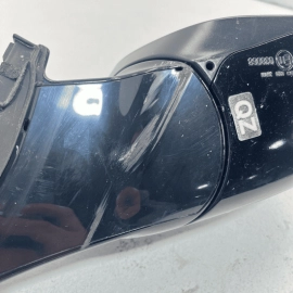 INFINITI Q50 2014 - 2020 RIGHT PASSENGER SIDE DOOR EXTERIOR REAR VIEW MIRRO