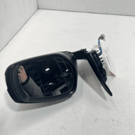 INFINITI Q50 2014 - 2020 RIGHT PASSENGER SIDE DOOR EXTERIOR REAR VIEW MIRRO