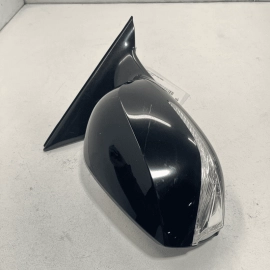 INFINITI Q50 2014 - 2020 RIGHT PASSENGER SIDE DOOR EXTERIOR REAR VIEW MIRRO