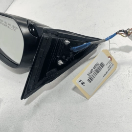 INFINITI Q50 2014 - 2020 RIGHT PASSENGER SIDE DOOR EXTERIOR REAR VIEW MIRRO