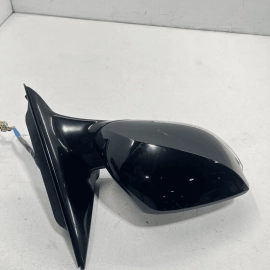 INFINITI Q50 2014 - 2020 RIGHT PASSENGER SIDE DOOR EXTERIOR REAR VIEW MIRRO