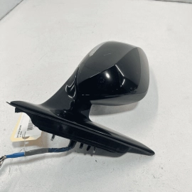 INFINITI Q50 2014 - 2020 RIGHT PASSENGER SIDE DOOR EXTERIOR REAR VIEW MIRRO