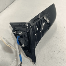 INFINITI Q50 2014 - 2020 RIGHT PASSENGER SIDE DOOR EXTERIOR REAR VIEW MIRRO