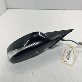 INFINITI Q50 2014 - 2020 RIGHT PASSENGER SIDE DOOR EXTERIOR REAR VIEW MIRRO