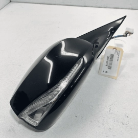 INFINITI Q50 2014 - 2020 RIGHT PASSENGER SIDE DOOR EXTERIOR REAR VIEW MIRRO