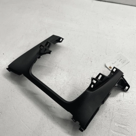 MAZDA CX-5 2017-2021 DASH DASHBOARD INSTRUMENT PANEL CENTER COVER TRIM BEZE