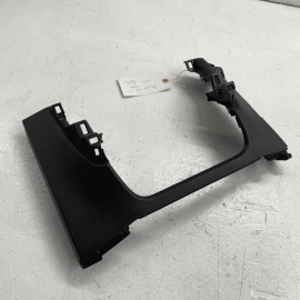 MAZDA CX-5 2017-2021 DASH DASHBOARD INSTRUMENT PANEL CENTER COVER TRIM BEZE