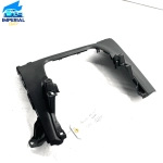 MAZDA CX-5 2017-2021 DASH DASHBOARD INSTRUMENT PANEL CENTER COVER TRIM BEZE