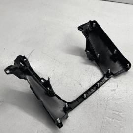 MAZDA CX-5 2017-2021 DASH DASHBOARD INSTRUMENT PANEL CENTER COVER TRIM BEZE