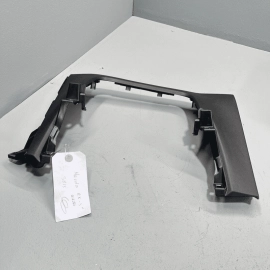MAZDA CX-5 2017-2021 DASH DASHBOARD INSTRUMENT PANEL CENTER COVER TRIM BEZE