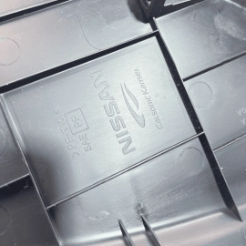 INFINITI Q50 2014 - 2020 DASHBOARD PASSENGER SIDE END CAP COVER PANEL TRIM  INFINITI Q50 2014 - 2020 DASHBOARD PASSENGER SIDE END CAP COVER PANEL TRIM