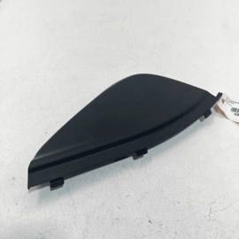 INFINITI Q50 2014 - 2020 DASHBOARD PASSENGER SIDE END CAP COVER PANEL TRIM  INFINITI Q50 2014 - 2020 DASHBOARD PASSENGER SIDE END CAP COVER PANEL TRIM