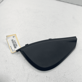 INFINITI Q50 2014 - 2020 DASHBOARD PASSENGER SIDE END CAP COVER PANEL TRIM 