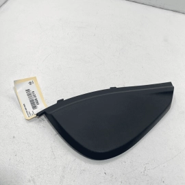 INFINITI Q50 2014 - 2020 DASHBOARD PASSENGER SIDE END CAP COVER PANEL TRIM  INFINITI Q50 2014 - 2020 DASHBOARD PASSENGER SIDE END CAP COVER PANEL TRIM